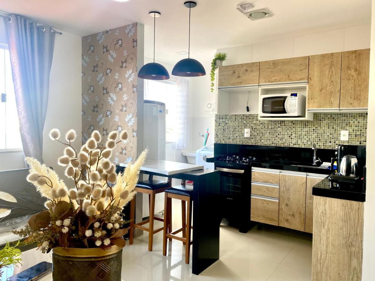 Hotel Apart Zuccolotto 101 Aracruz Dış mekan fotoğraf