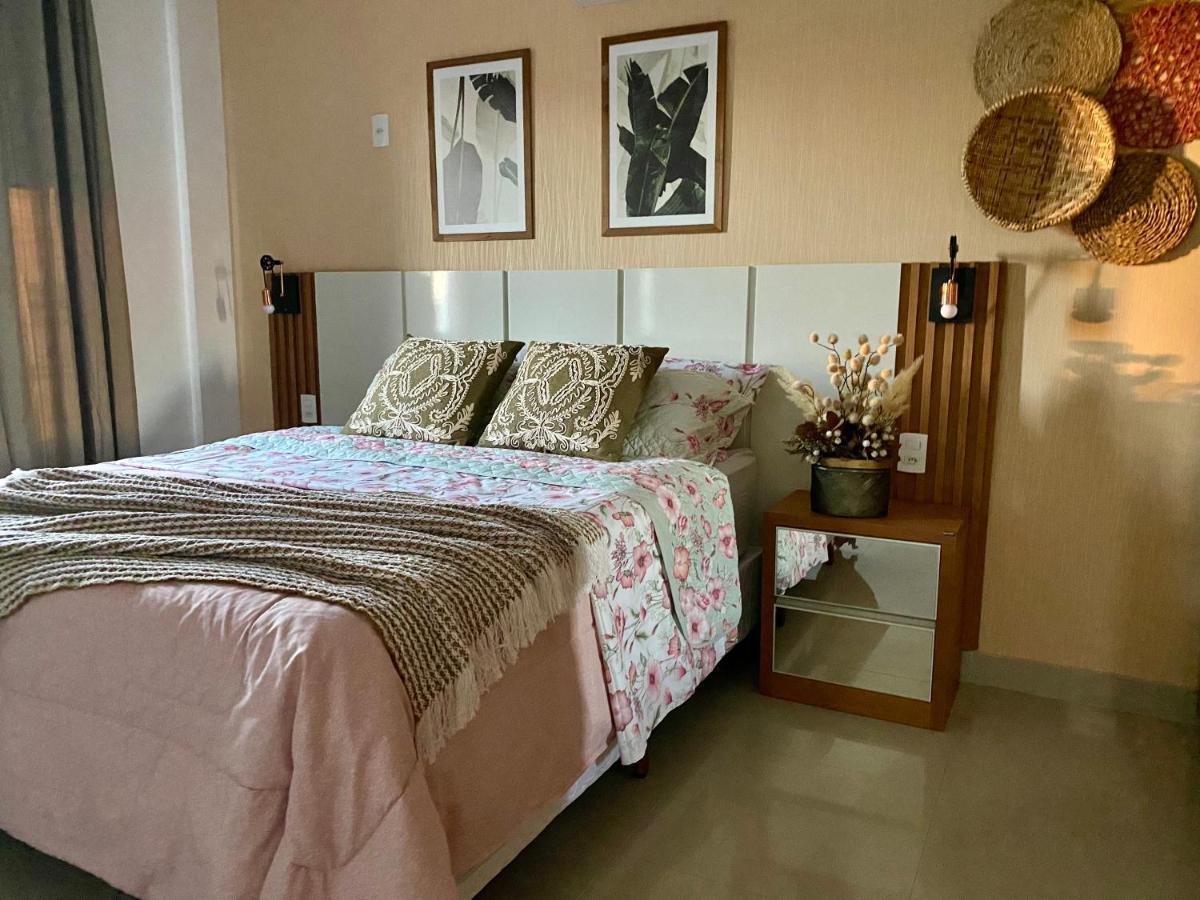 Hotel Apart Zuccolotto 101 Aracruz Dış mekan fotoğraf