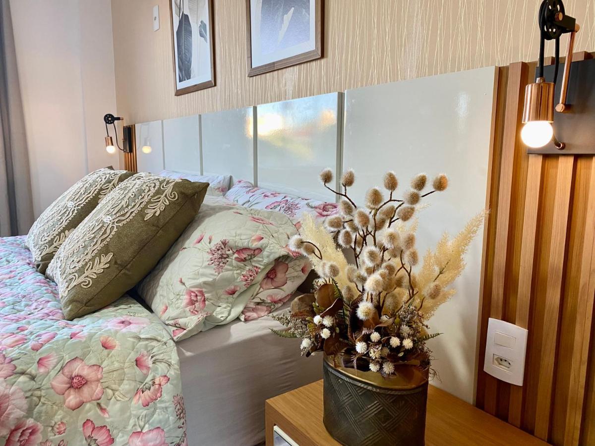 Hotel Apart Zuccolotto 101 Aracruz Dış mekan fotoğraf