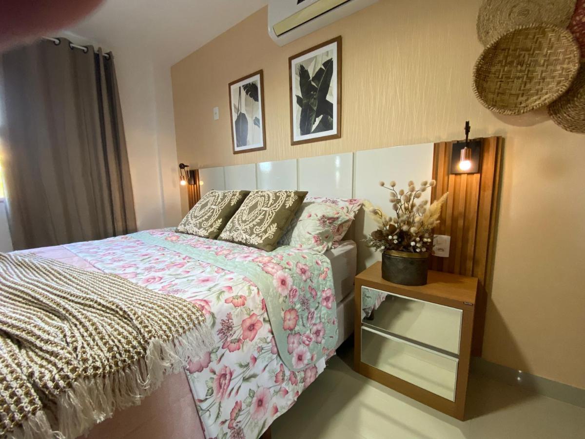 Hotel Apart Zuccolotto 101 Aracruz Dış mekan fotoğraf