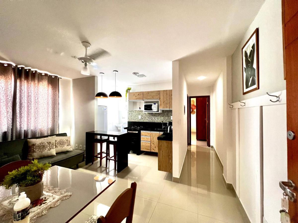Hotel Apart Zuccolotto 101 Aracruz Dış mekan fotoğraf