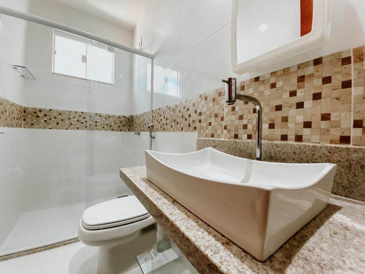 Hotel Apart Zuccolotto 101 Aracruz Dış mekan fotoğraf
