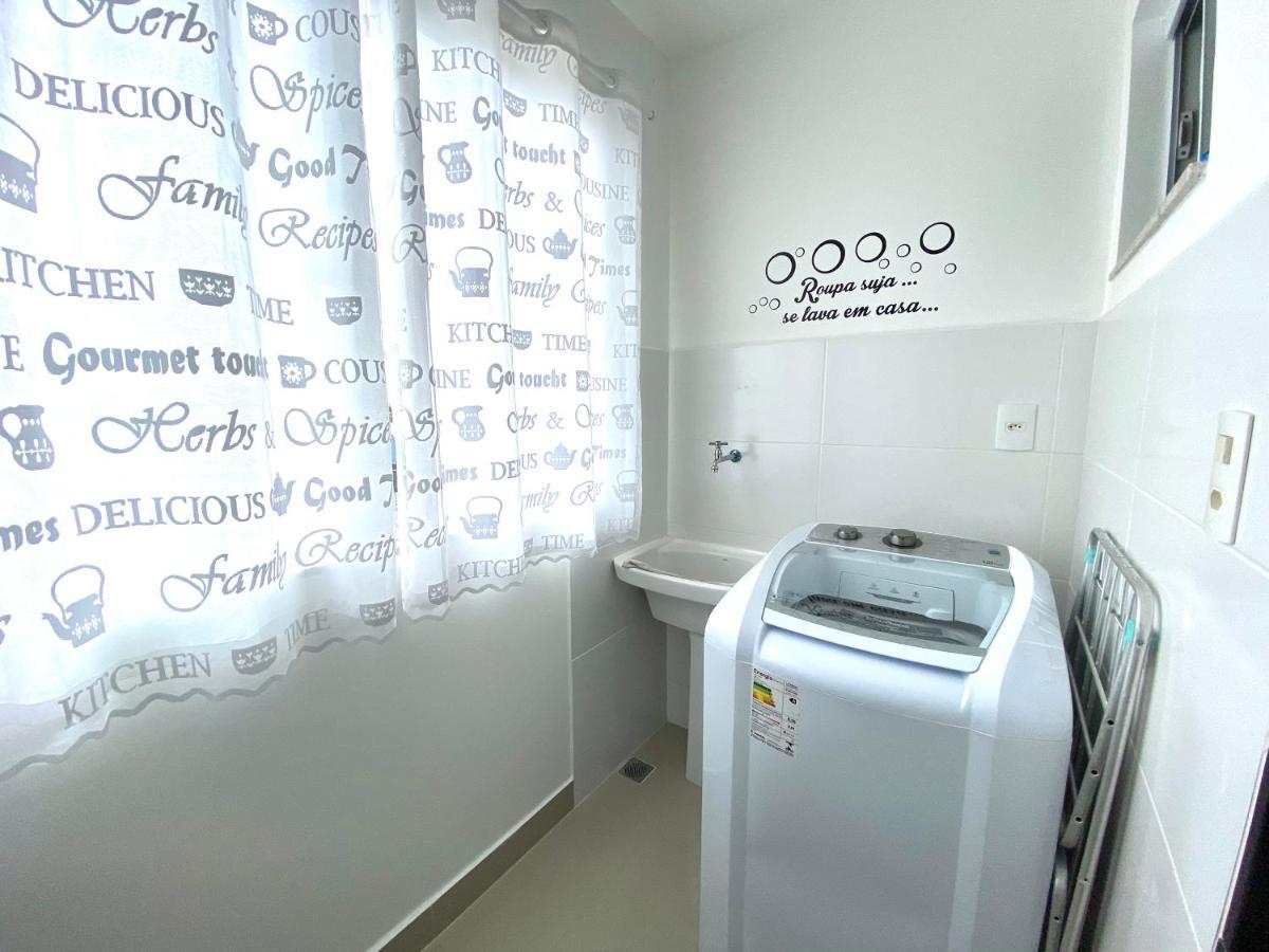 Hotel Apart Zuccolotto 101 Aracruz Dış mekan fotoğraf