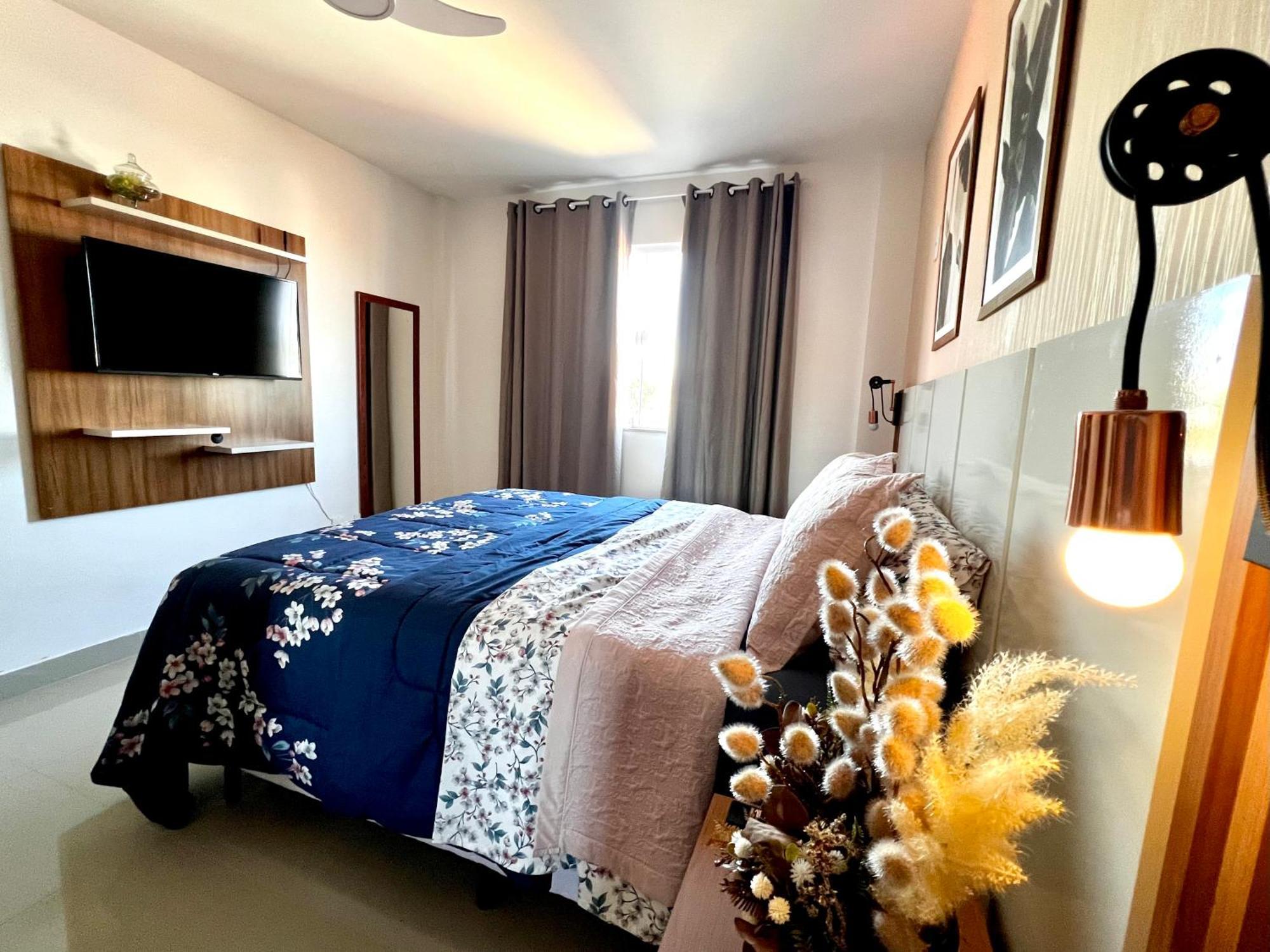 Hotel Apart Zuccolotto 101 Aracruz Dış mekan fotoğraf